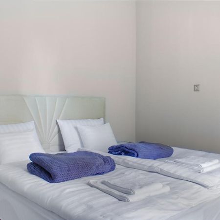 La Roberta Apartment Budapest Exterior photo